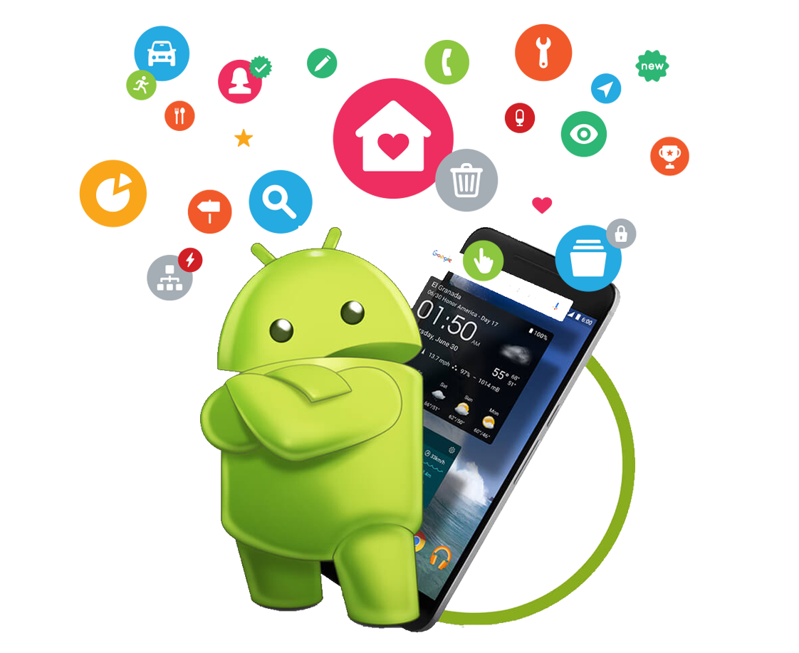 Mobile App Android Devlopment 3 copy